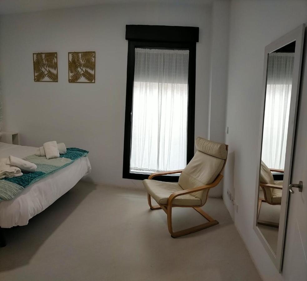 Apartamento Casa Azhuma. Lejlighed Granada Eksteriør billede