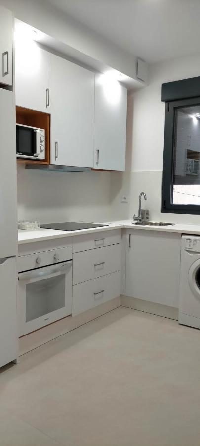 Apartamento Casa Azhuma. Lejlighed Granada Eksteriør billede