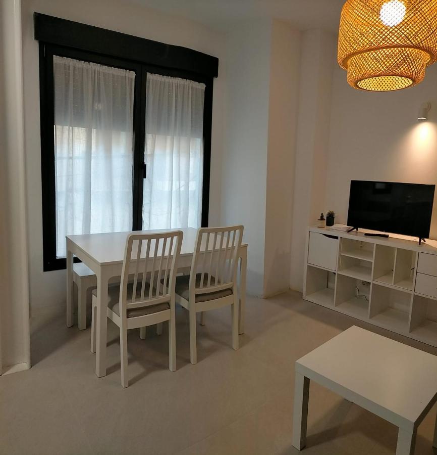 Apartamento Casa Azhuma. Lejlighed Granada Eksteriør billede